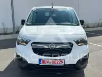 2022 Opel Combo