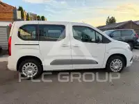2022 Opel Combo
