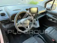 2022 Opel Combo