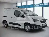 2022 Opel Combo