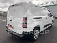 2022 Opel Combo