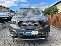 2022 Opel Combo