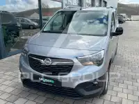 2022 Opel Combo