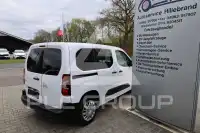 2022 Opel Combo