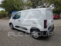 2022 Opel Combo