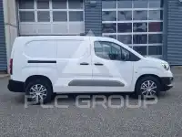 2022 Opel Combo