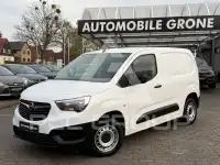 2022 Opel Combo