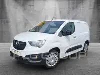 2022 Opel Combo