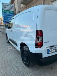 2022 Opel Combo