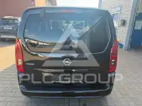 2022 Opel Combo