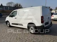 2022 Opel Combo