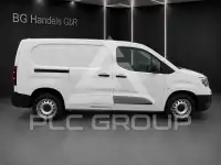 2022 Opel Combo