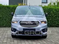 2022 Opel Combo