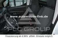 2022 Opel Combo