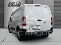 2022 Opel Combo