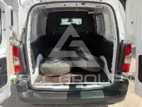 2022 Opel Combo