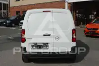 2022 Opel Combo