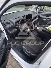 2022 Opel Combo