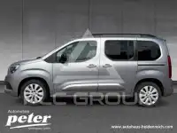 2022 Opel Combo