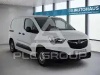 2022 Opel Combo