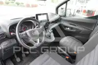 2022 Opel Combo
