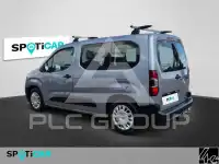 2022 Opel Combo