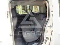 2022 Opel Combo