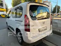 2022 Opel Combo