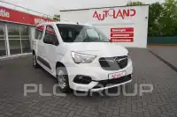 2022 Opel Combo