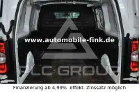 2022 Opel Combo