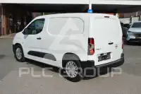 2022 Opel Combo