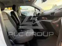 2022 Opel Combo