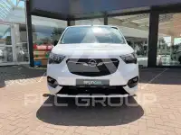 2022 Opel Combo