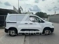 2022 Opel Combo