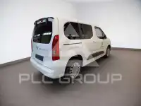 2022 Opel Combo