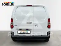 2022 Opel Combo