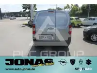 2022 Opel Combo