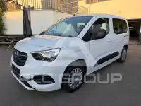 2022 Opel Combo