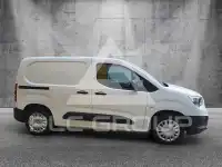 2022 Opel Combo