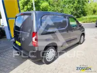 2022 Opel Combo