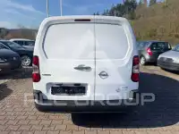 2022 Opel Combo