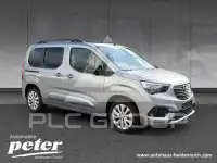 2022 Opel Combo
