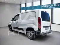 2022 Opel Combo