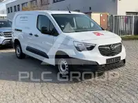 2022 Opel Combo