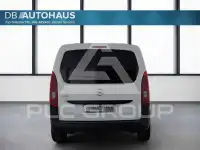 2022 Opel Combo
