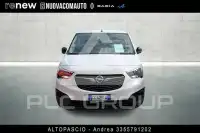 2022 Opel Combo