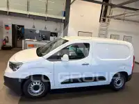 2022 Opel Combo