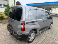 2022 Opel Combo