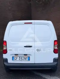 2022 Opel Combo
