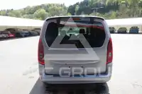 2022 Opel Combo